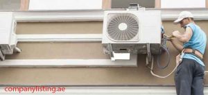 Read more about the article Air Conditioning Companies in Dubai