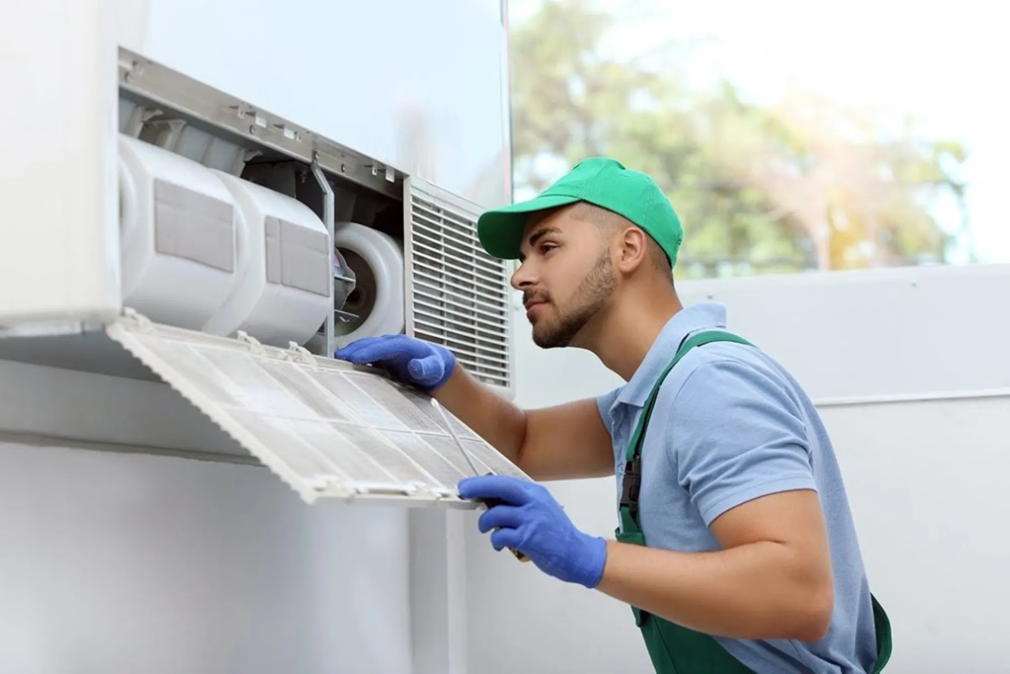 Air Conditioning Companies in Dubai 1 Air Conditioning Companies in Dubai