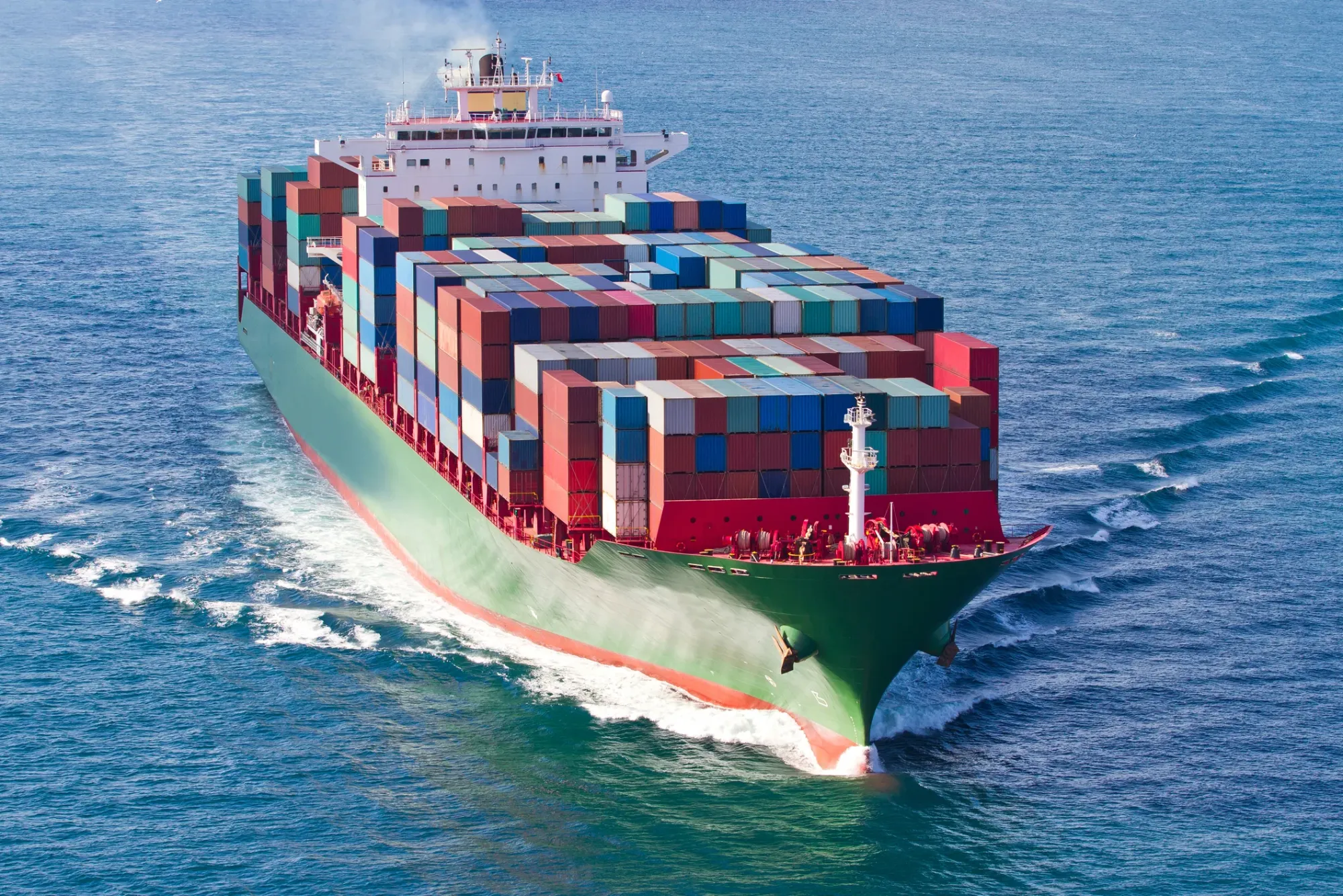 Best Shipping Companies in Dubai UAE