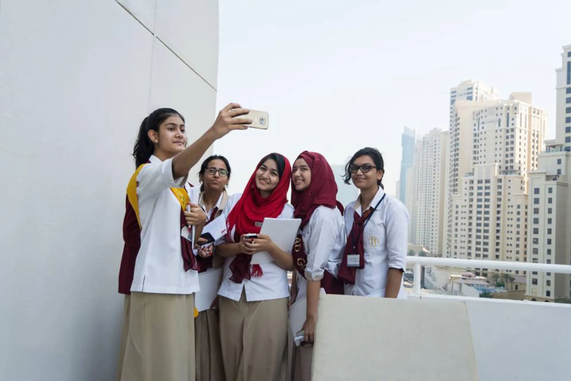 Top Universities in Dubai