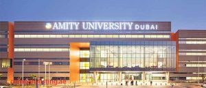 Read more about the article Top Universities in Dubai