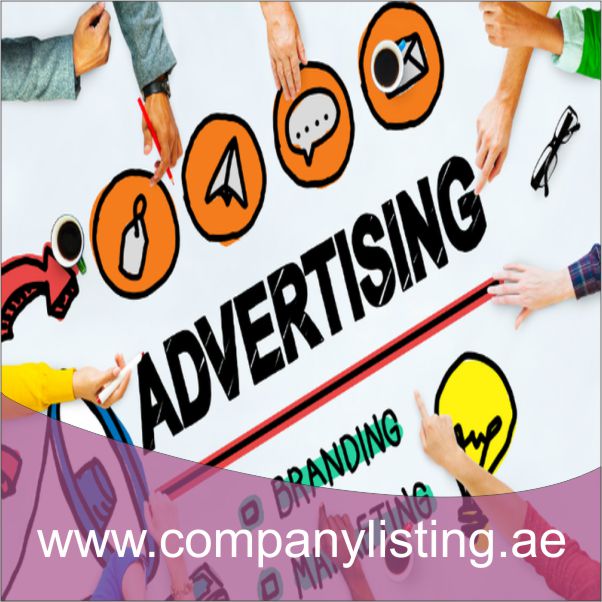 You are currently viewing Advertising Services In Dubai