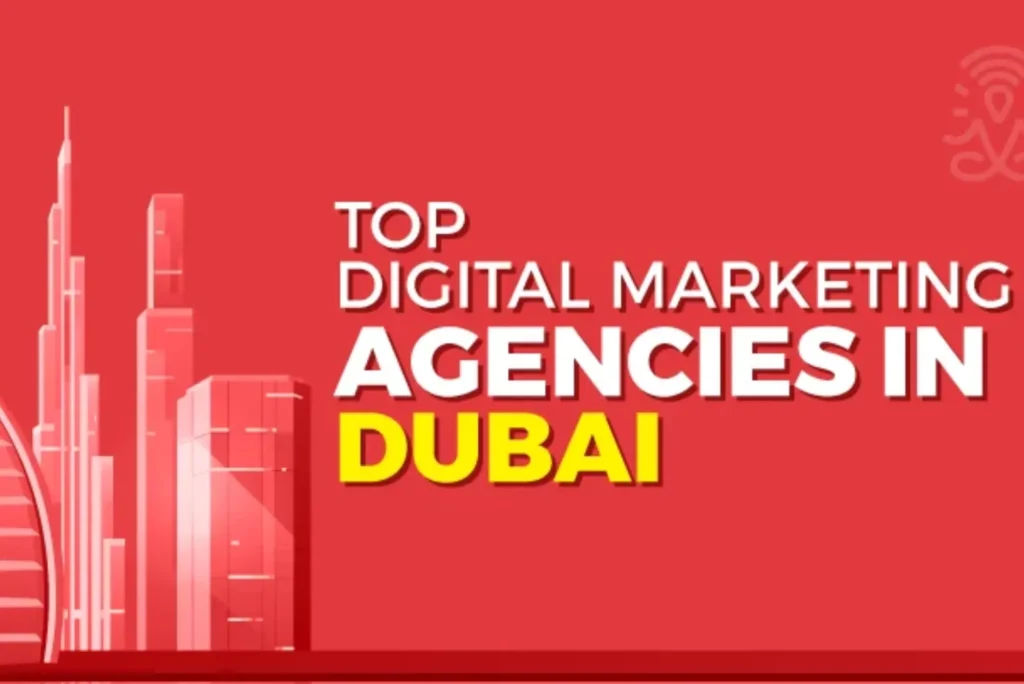 Advertising Services In Dubai