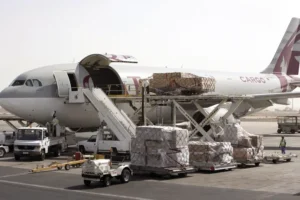 lbc air cargo rates from Dubai to Philippines