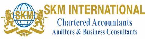 SKM International - Chartered