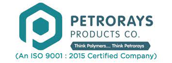 Petrorays Products Company
