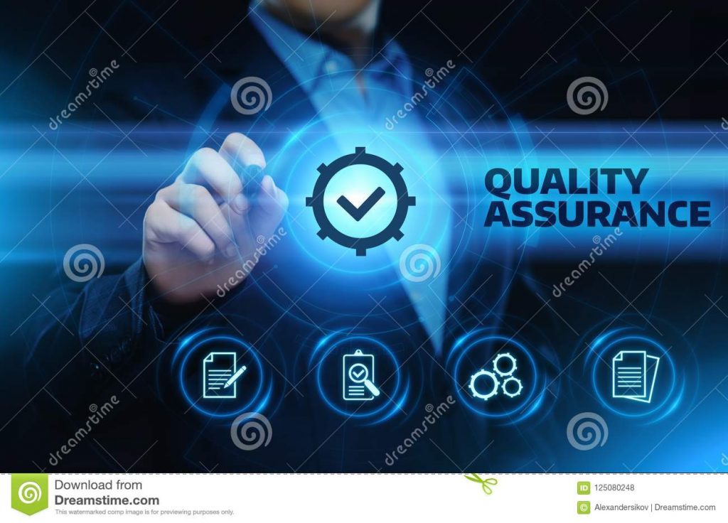 Quality Technical Services