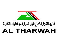 Al Tharwah Auto