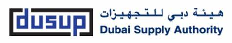 Dubai Supply Authority