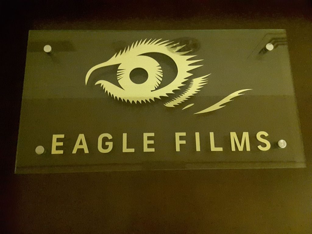 Eagle Films Middle East LLC
