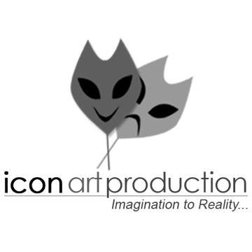 ICON ART PRODUCTION STUDIO