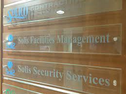 Solis Facility Managment