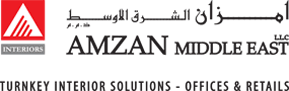 Amzan Middle East