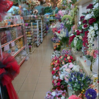 Princessa Flowers- Flower Shops