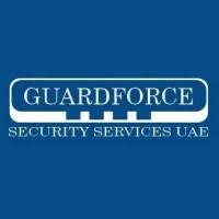 Guardforce Security Services In Dubai
