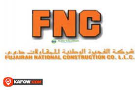 Fujairah National Construction Co LLC
