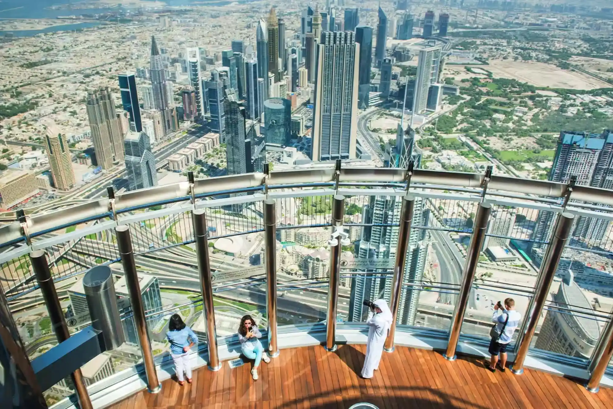 Best Things to Do in Dubai