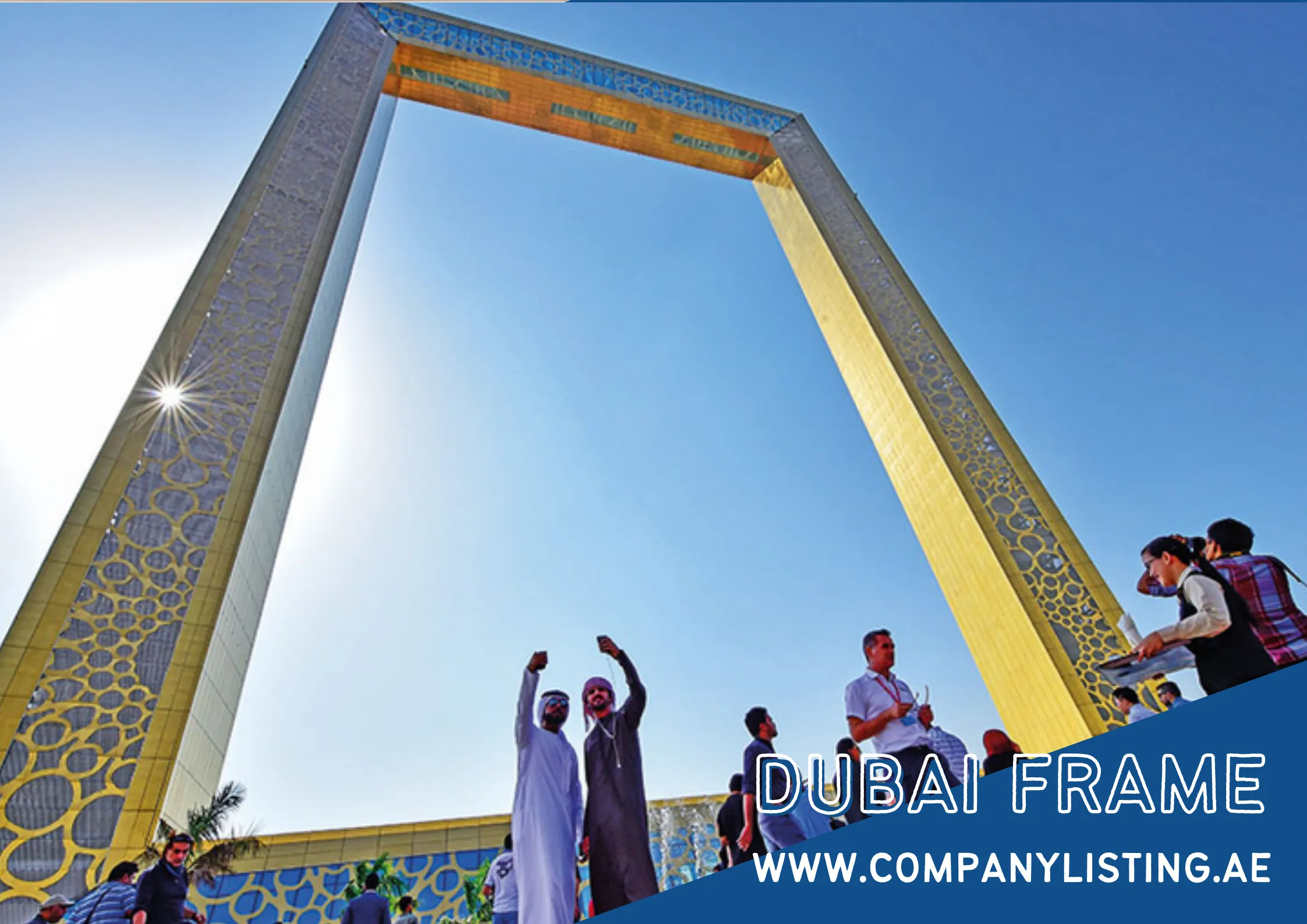 You are currently viewing Dubai Frame