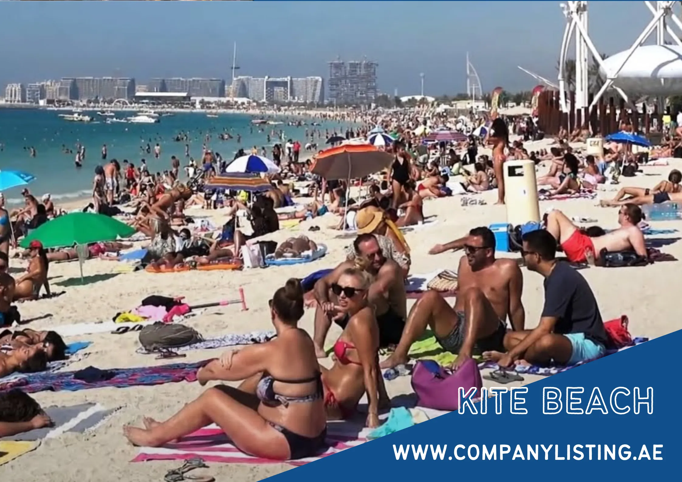You are currently viewing Kite Beach Dubai