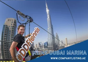 Read more about the article XLine Dubai