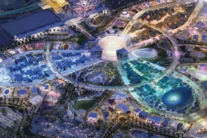 DUBAI EXPO 2020