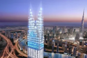 Dubai’s Mega Projects - A Luxurious Sensation