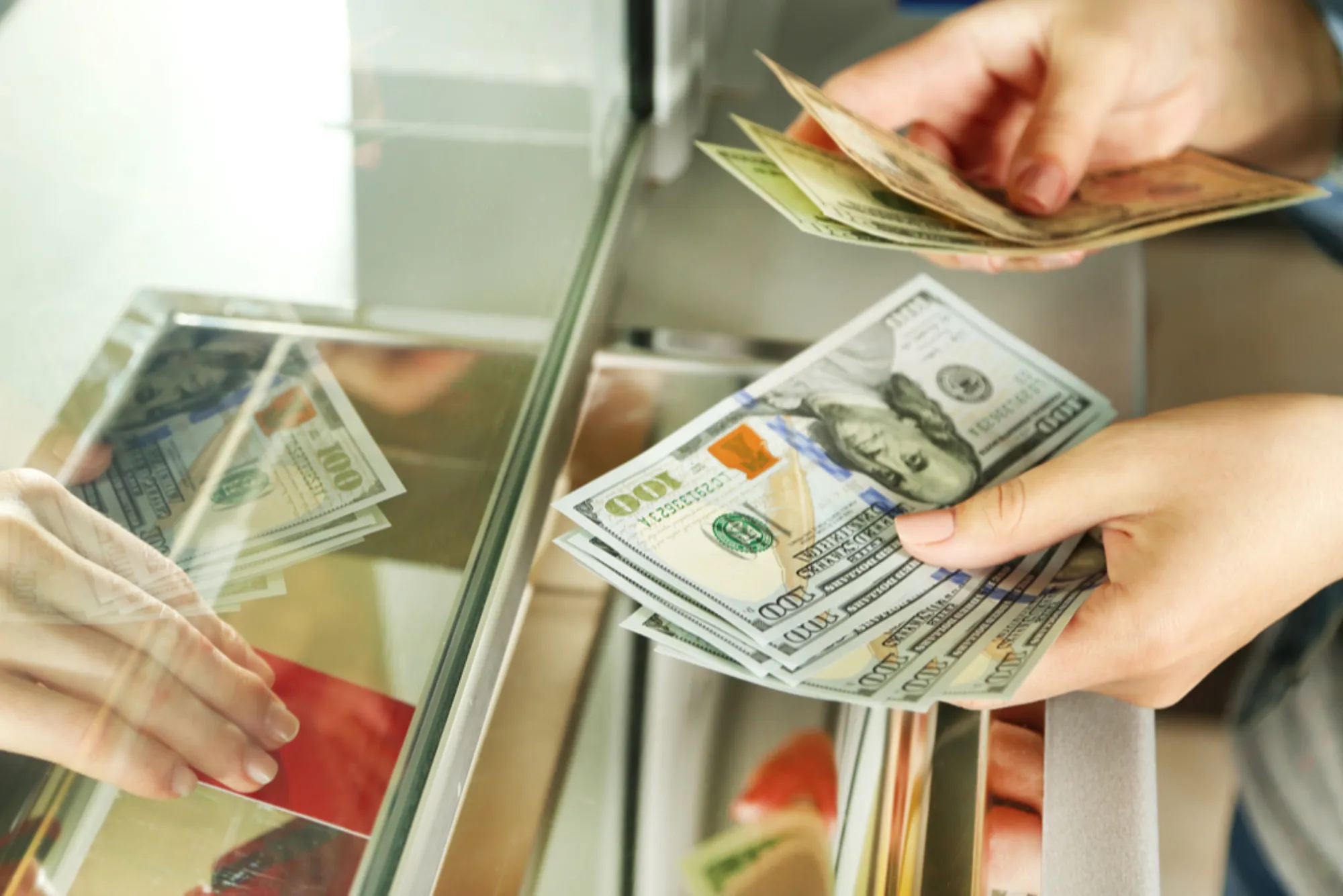 AED to INR Currency Exchange