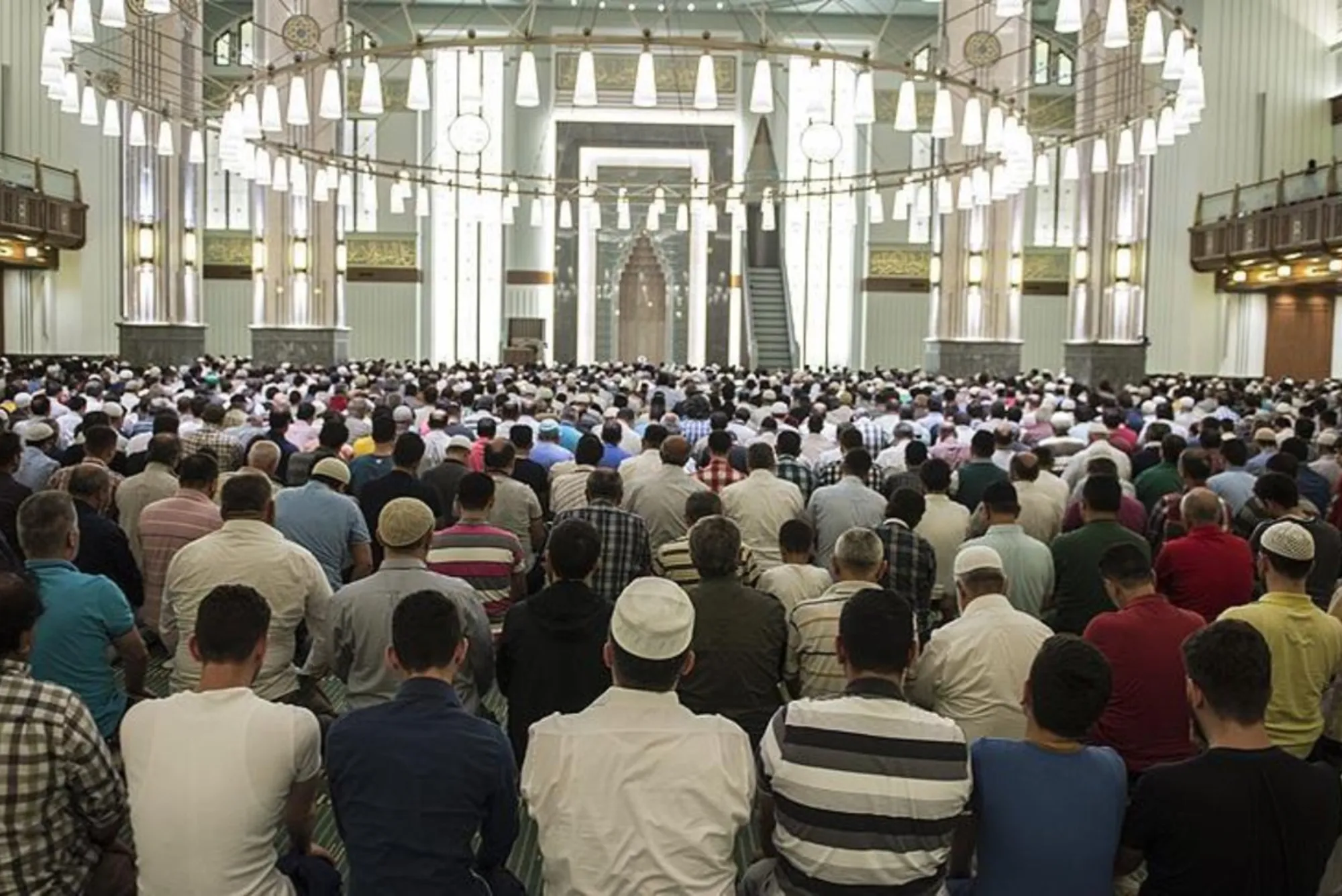 Istanbul Prayer Times