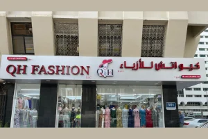 QH Fashion LLC