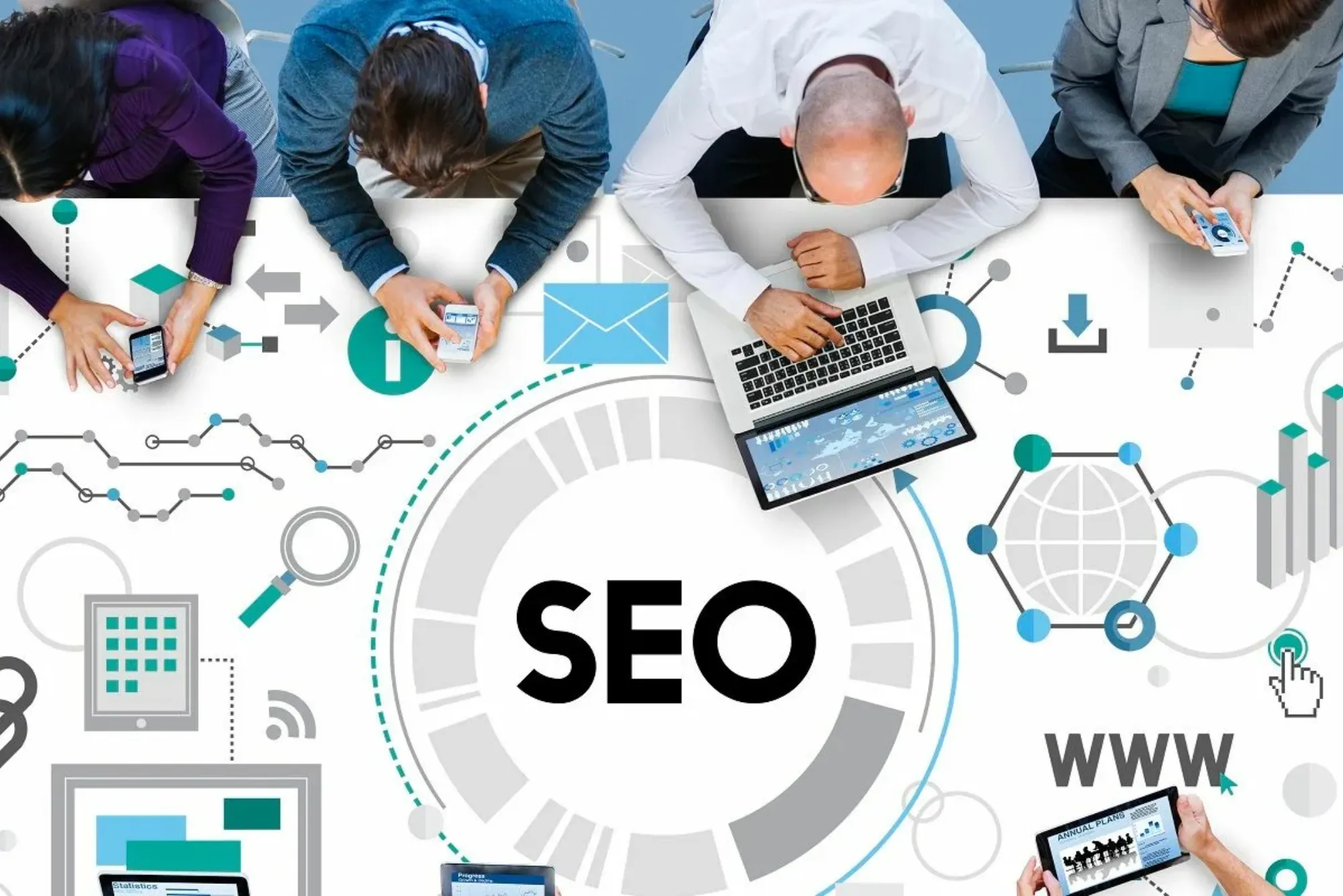 How Many Keywords Should I USE For SEO Do You Need For SEO?