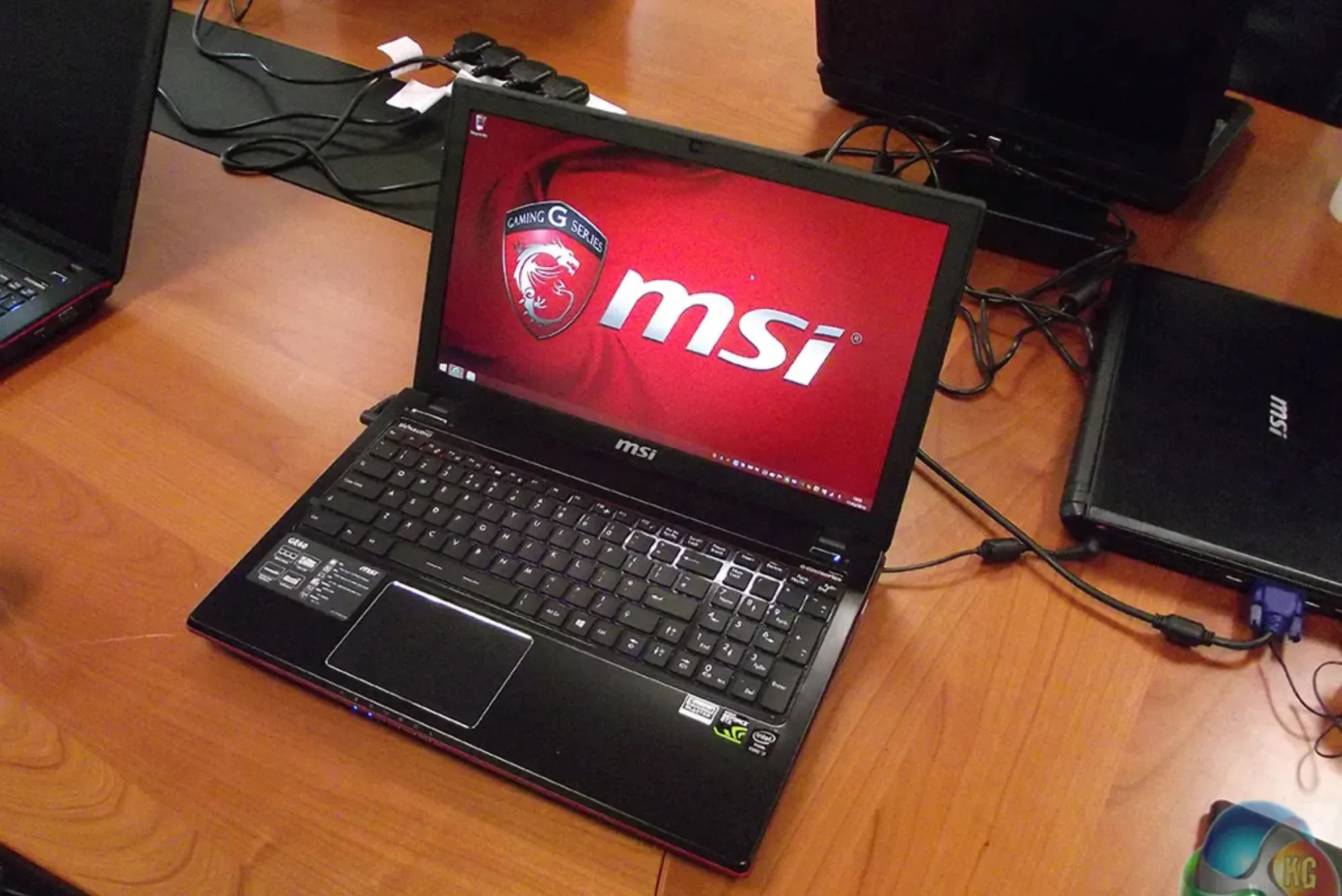 MSI Laptops And The Best MSI Laptop Repair Services