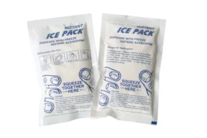 Shipping With Cold Packs vs Dry Ice – Gulf Cold Transport
