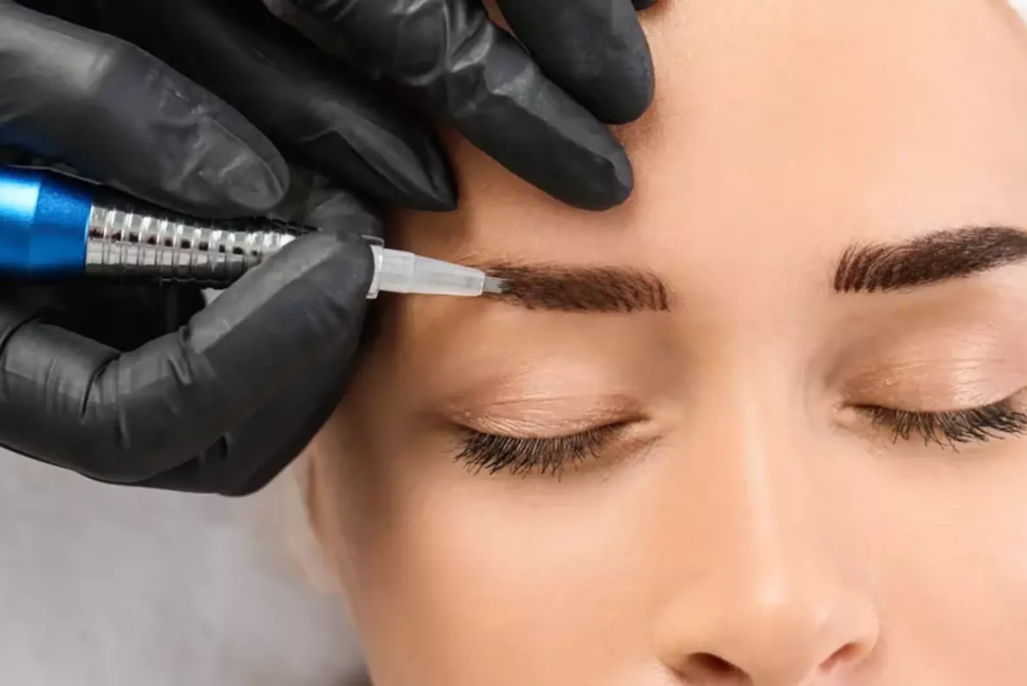 Brows & Lips Highlights Inner Beauty With Professional Microblading And Permanent Makeup Services