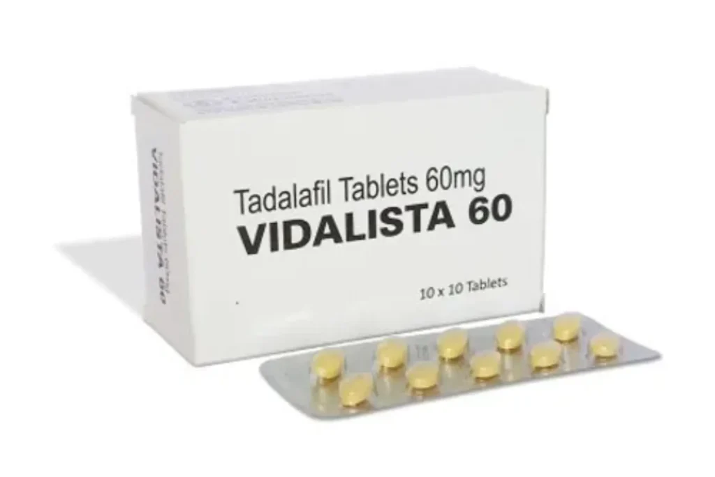 The Most Successful Erectile Dysfunction Treatment Is Vidalista