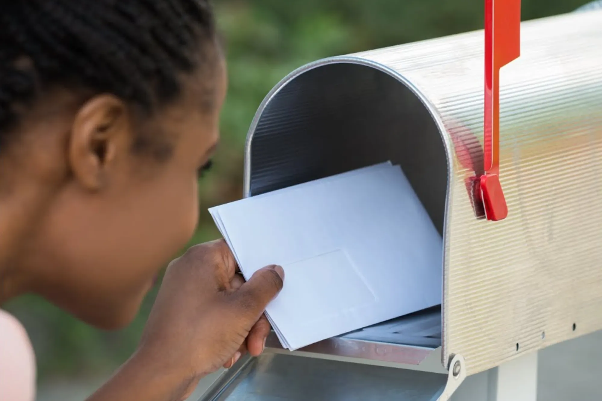 Getting Mailer Product Noticed and Purchased