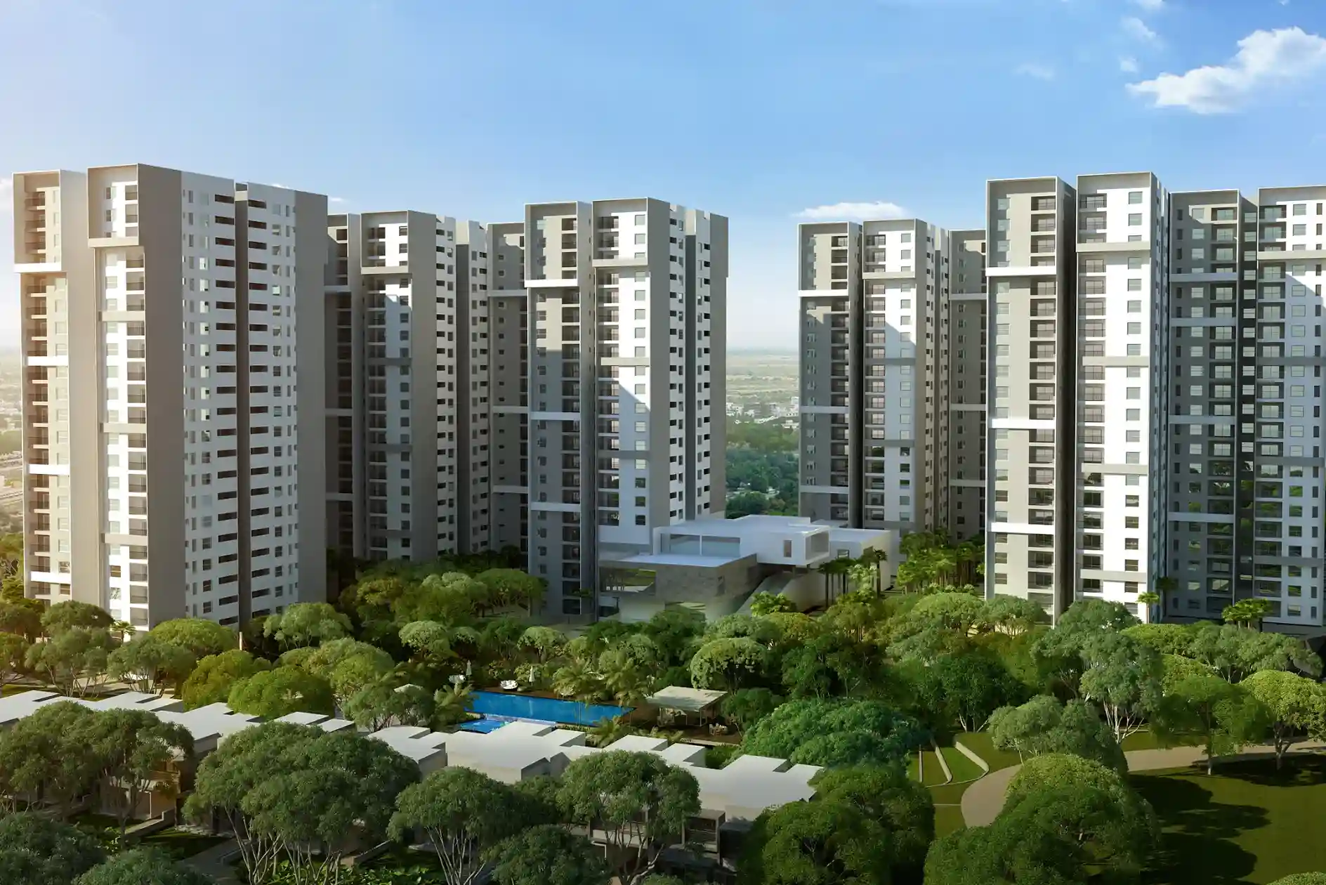 Sobha Upcoming Projects in Bangalore: The Ultimate Guide