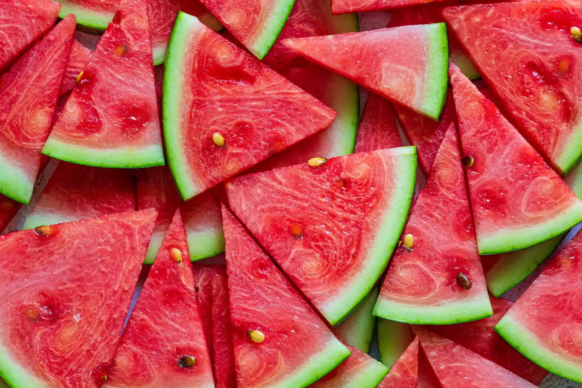 Watermelon Benefits For Men's Prosperity