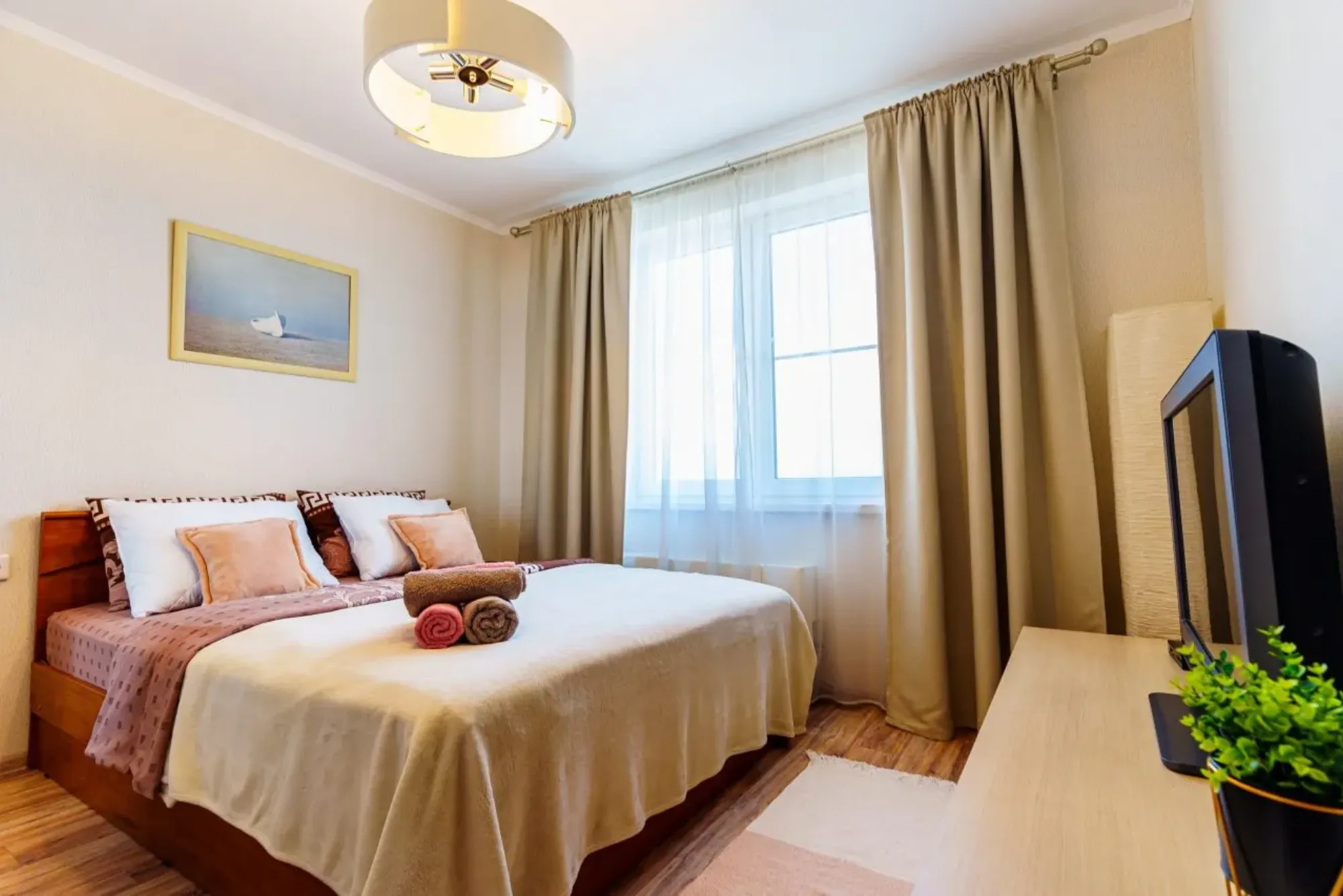 Apartment for Sale in Dubai Marina