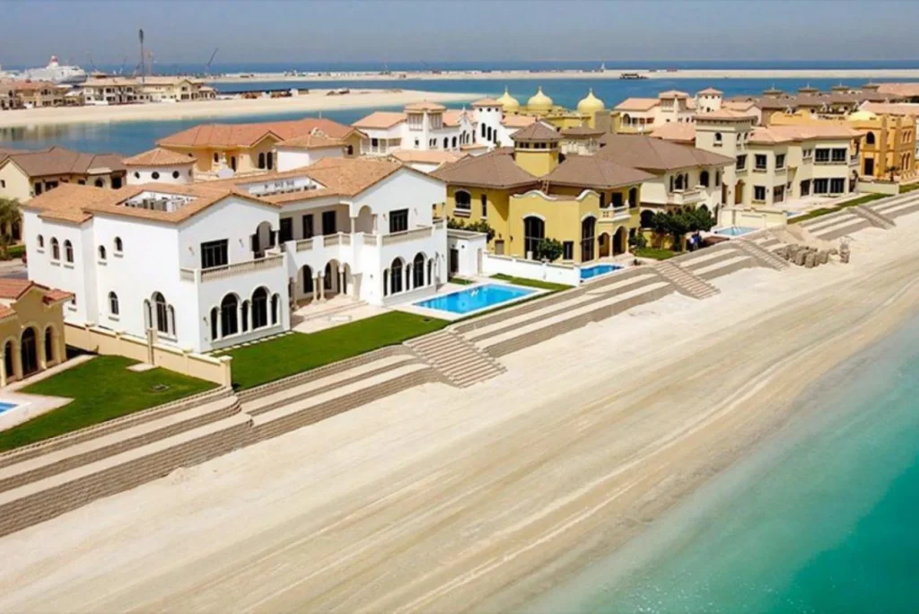 Middle Class Houses in Dubai (3)