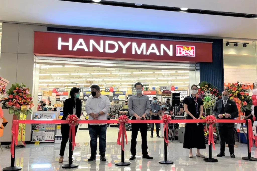 Handyman PH