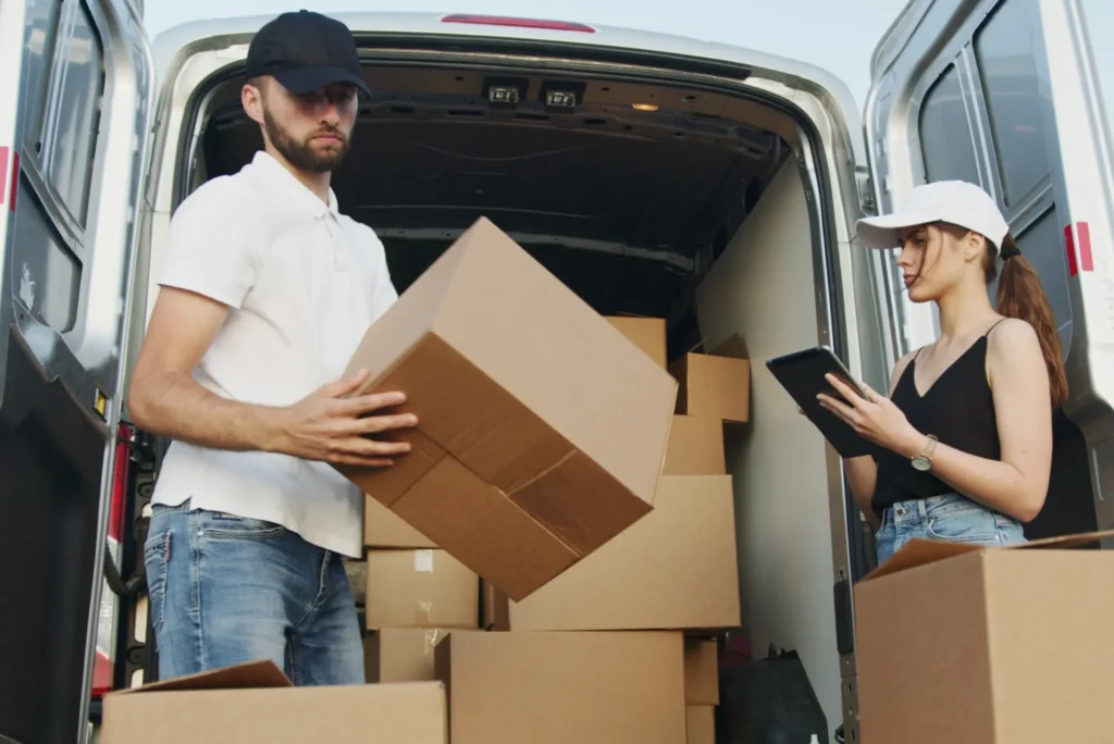 How Much Do Movers Cost For Local Move?