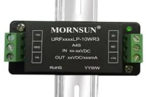 Selecting the Right Varistor for Your Application: A Guide with Mornsun