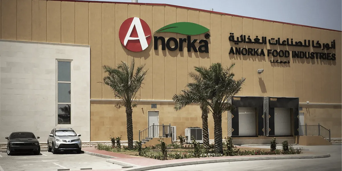 Anorak Food Industries LLC Dubai Company Profile