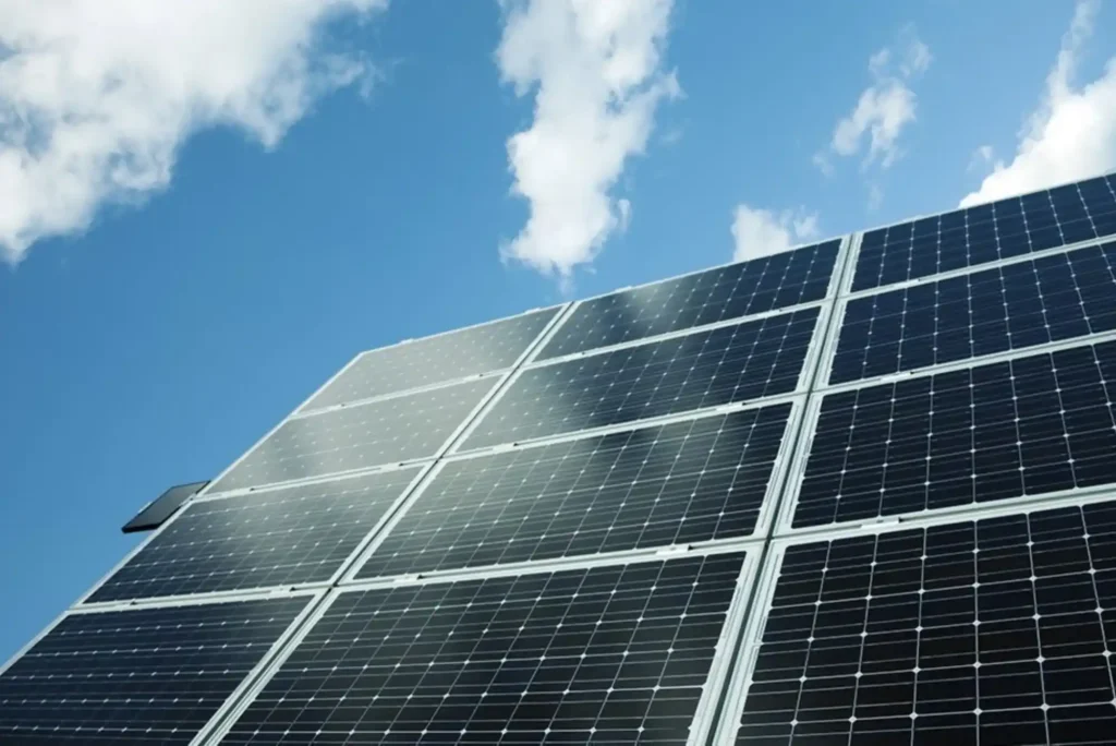 Enhancing Solar Power Generation with Sungrow Solar Inverters