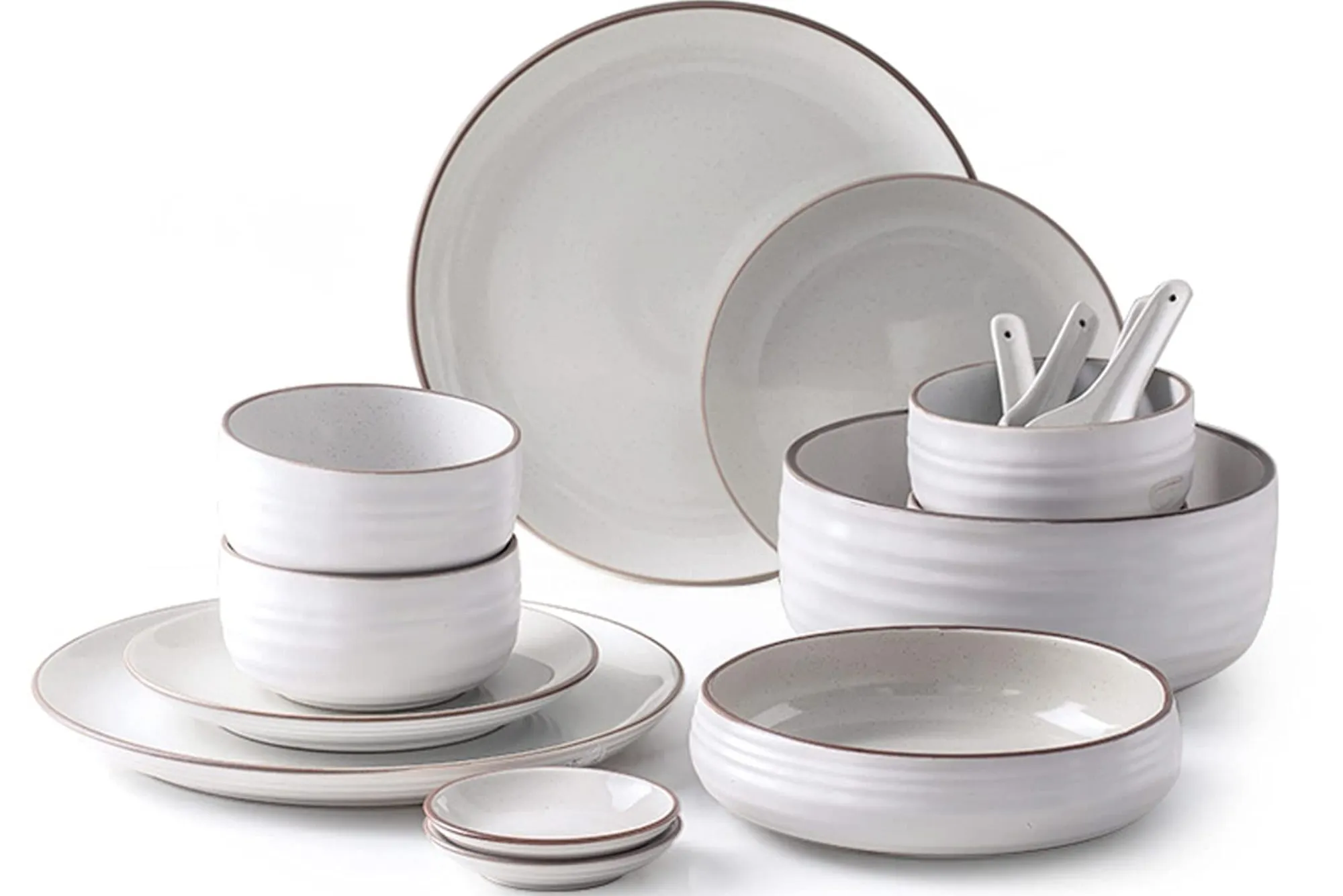 Unleash Culinary Excellence Harness the Power of Ceramic Dinner Plates in the Oven