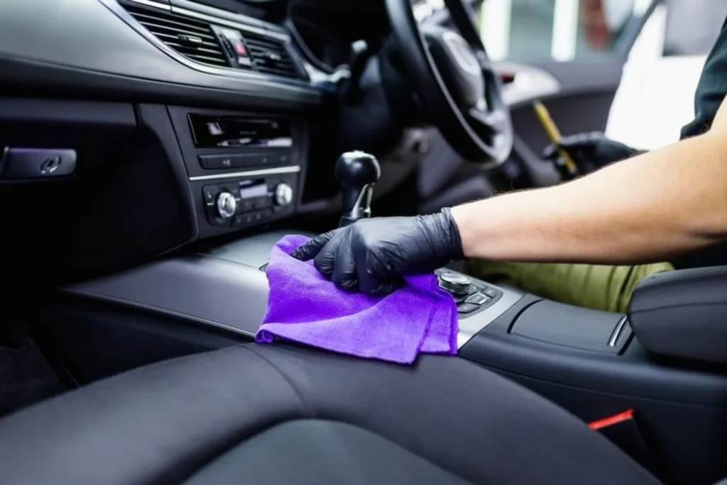 How to Repair Car Interior Plastic