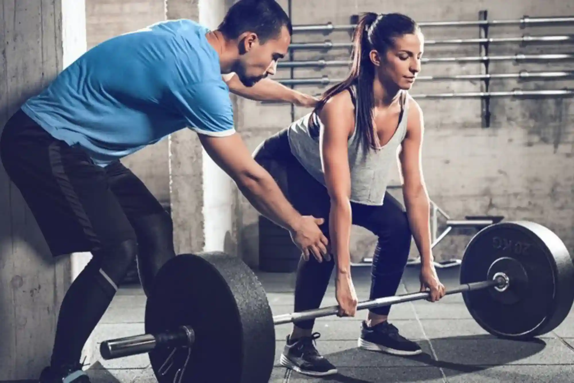 The Ultimate Guide to Female Personal Trainers in Abu Dhabi