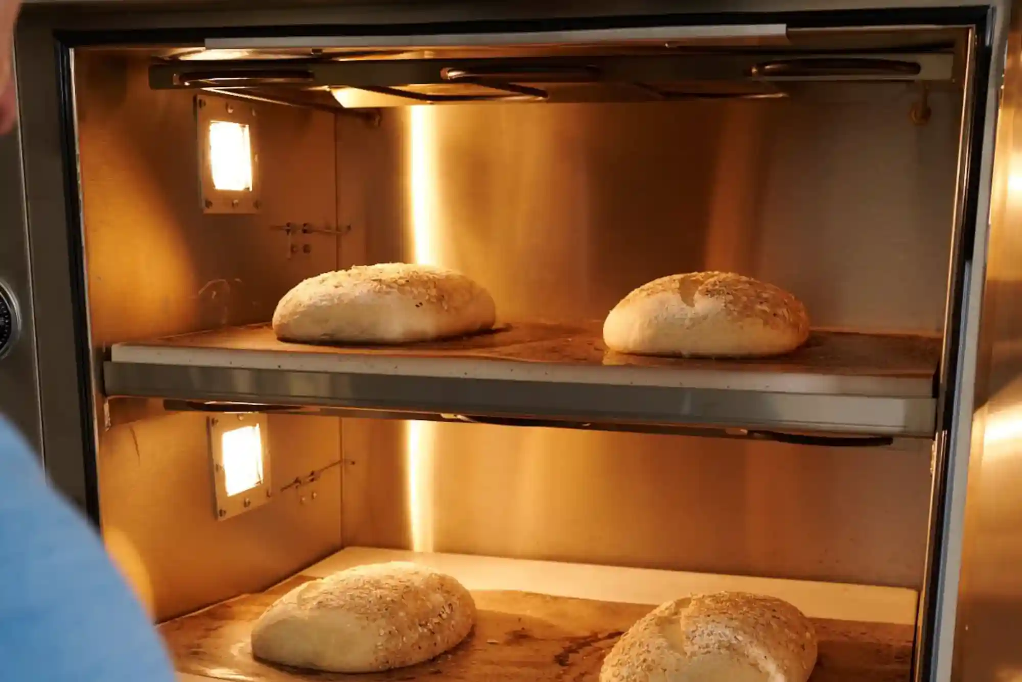 Bread Baking Ovens: Customized Solutions for the Perfect Loaf