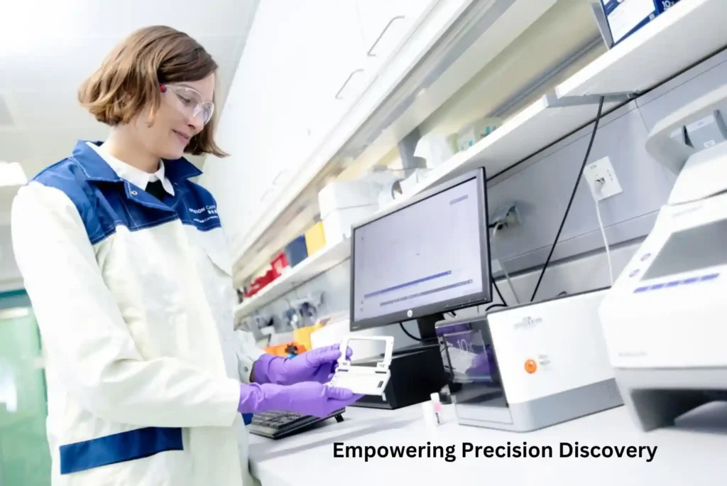 Empowering Precision Discovery: GeneMind’s Genolab M Sequencing Platform for Genome Sequencing Testing