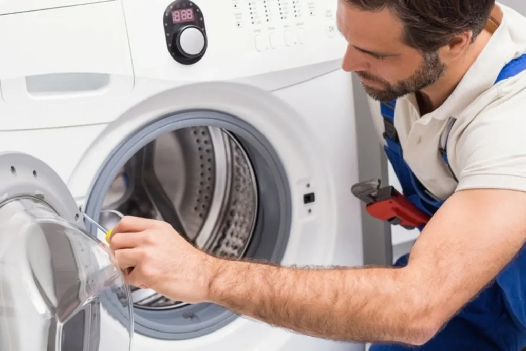 Dryer Repair Miami